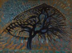 Pommier (Piet Mondrian) - Muzeo.com
