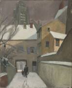 Pontoise (Louis Payret-Dortail) - Muzeo.com