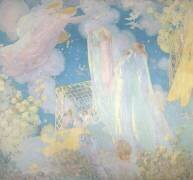 Printemps (Maurice Denis) - Muzeo.com
