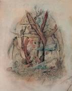 Racines (Wols) - Muzeo.com