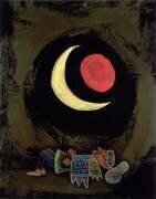 Rêve puissant, 1929 (Paul Klee) - Muzeo.com