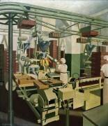 Salle des machines (Carl Grossberg) - Muzeo.com