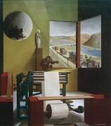 Salle des machines (Carl Grossberg) - Muzeo.com