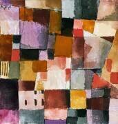 Sans Titre (Paul Klee) - Muzeo.com