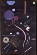 Sans titre (Wassily Kandinsky) - Muzeo.com
