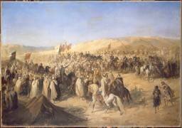 Sans Titre (Henri-Alfred Darjou) - Muzeo.com