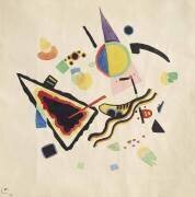 Sans titre (Wassily Kandinsky) - Muzeo.com