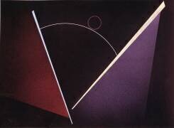 Sans titre (Wassily Kandinsky) - Muzeo.com