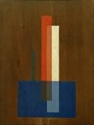 Sans titre (Laszlo Moholy-Nagy) - Muzeo.com