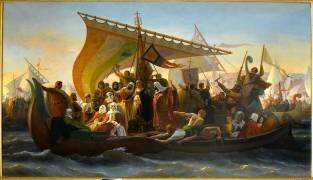 sans titre (Emile Signol) - Muzeo.com