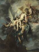 Sarpédon (Henri-Léopold Lévy) - Muzeo.com