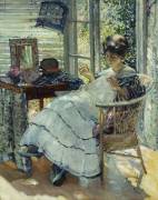 Couture (Richard Emil Miller) - Muzeo.com