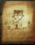 Sganarelle (Paul Klee) - Muzeo.com