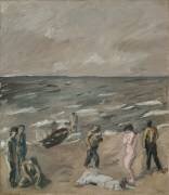 Naufrage (Max Beckmann) - Muzeo.com