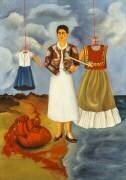Souvenir (Frida Kahlo) - Muzeo.com