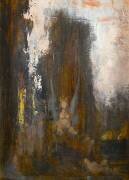 Sphinx (Gustave Moreau) - Muzeo.com