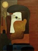 Tête (Franz Wihelm Seiwert) - Muzeo.com