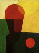 Tête (Franz Wihelm Seiwert) - Muzeo.com