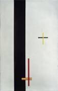 Telephonbild Em 2 (Laszlo Moholy-Nagy) - Muzeo.com