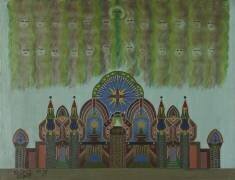 Temple (Fleury Joseph Crépin) - Muzeo.com