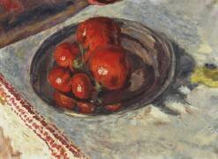 Tomates (Pierre Bonnard) - Muzeo.com