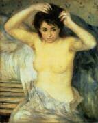 Torse (Auguste Renoir) - Muzeo.com
