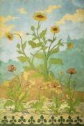 Tournesol et Coquelicot (Paul-Elie Ranson) - Muzeo.com