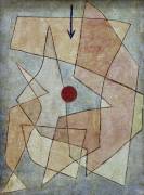 Tragodia (Paul Klee) - Muzeo.com