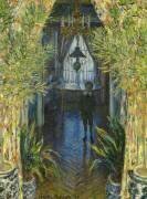 Un coin d'appartement (Claude Monet) - Muzeo.com