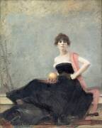 Vanité (Alfred Agache) - Muzeo.com