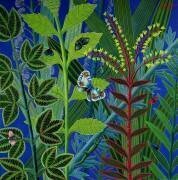 Végétation (Tamas Galambos) - Muzeo.com