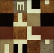 Éléments verticaux-horizontaux (Sophie Taeuber-Arp) - Muzeo.com