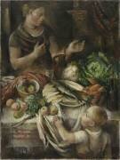 Victuailles (Vera Rockline) - Muzeo.com