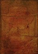 Vieille fille (Paul Klee) - Muzeo.com