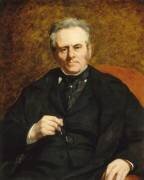 William Sisley (Auguste Renoir) - Muzeo.com