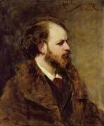 Zacharie Astruc (Carolus-Duran) - Muzeo.com