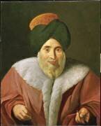 Abd al-Sadat (?-1813) (Michel Rigo) - Muzeo.com