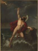 Ajax (anonyme) - Muzeo.com