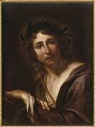 Apollon lauré (anonyme) - Muzeo.com