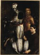 Armures (Antoine Vollon) - Muzeo.com