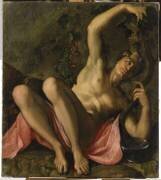 Bacchus (anonyme) - Muzeo.com