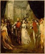 Bal aux Tuileries (Jean-Baptiste Carpeaux) - Muzeo.com