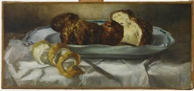 Brioche (anonyme) - Muzeo.com