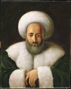 Cheikh Muhammad-al-Mahdî (1737-1810) (Michel Rigo) - Muzeo.com