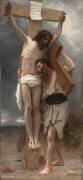 Compassion (William Bouguereau) - Muzeo.com