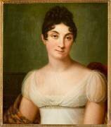 Comtesse de Rémusat (Guillaume Descamps) - Muzeo.com