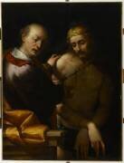 Ecce Homo (Paolo Guidotti) - Muzeo.com