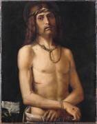Ecce Homo (Bartolomeo Montagna) - Muzeo.com