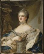 Elisabeth-Alexandrine de Bourbon-Condé, 