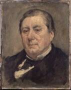 Eugène Labiche (1815-1888) (Marcellin Desboutin) - Muzeo.com